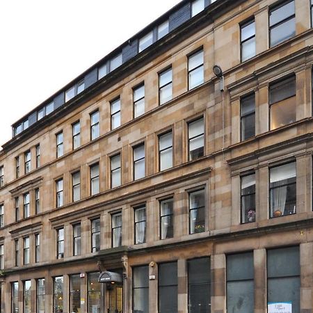 Frederick Street Apartment Glasgow Exterior photo